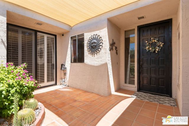 143 Desert West Drive, Rancho Mirage, CA 92270