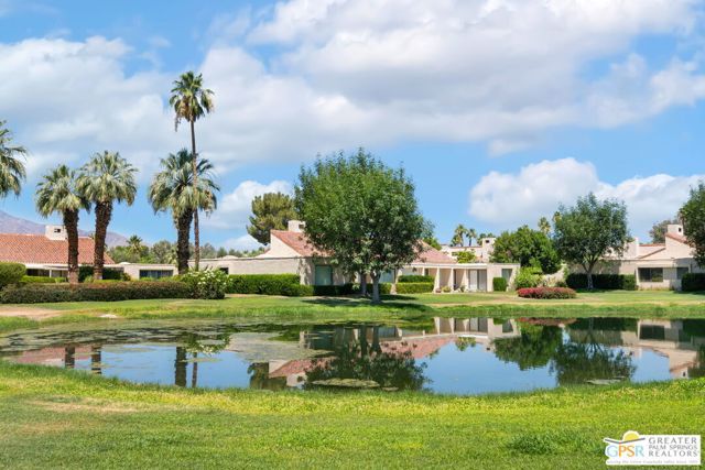 143 Desert West Drive, Rancho Mirage, CA 92270