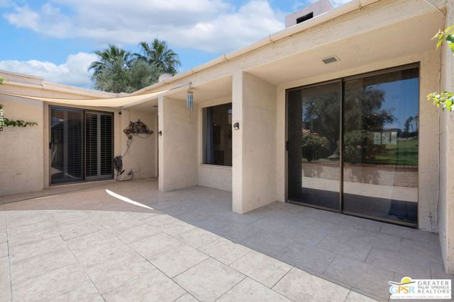 143 Desert West Drive, Rancho Mirage, CA 92270