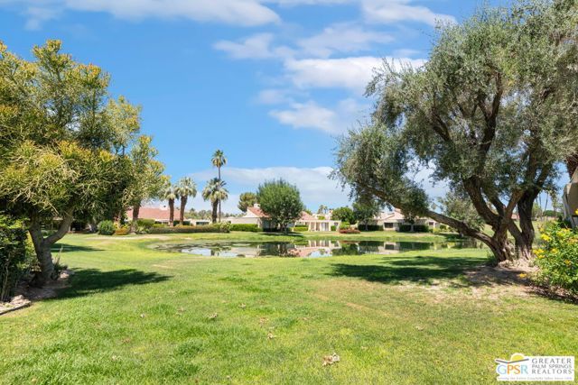 143 Desert West Drive, Rancho Mirage, CA 92270