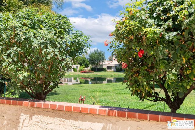 143 Desert West Drive, Rancho Mirage, CA 92270