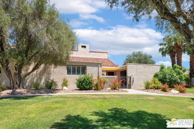 143 Desert West Drive, Rancho Mirage, CA 92270