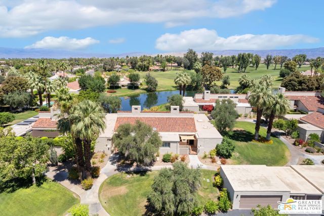 143 Desert West Drive, Rancho Mirage, CA 92270