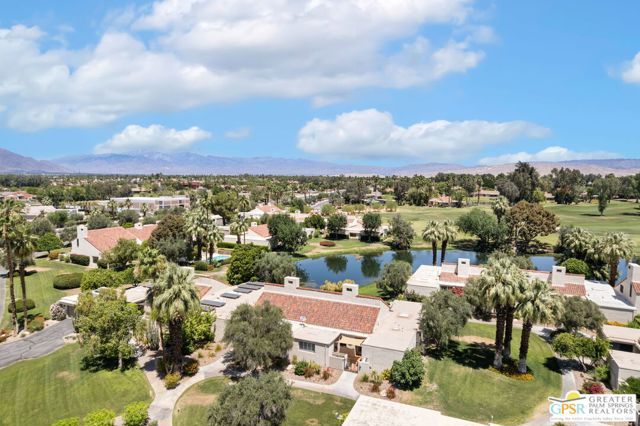 143 Desert West Drive, Rancho Mirage, CA 92270