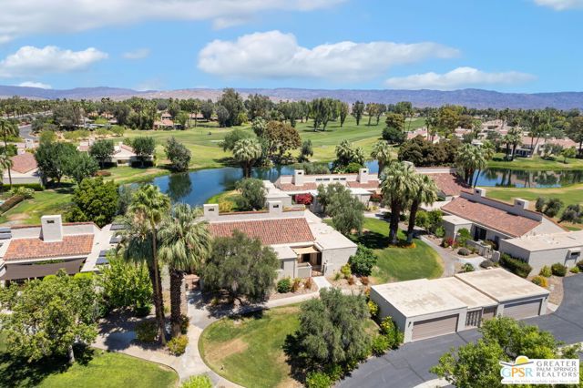 143 Desert West Drive, Rancho Mirage, CA 92270