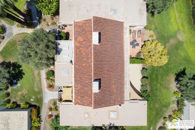 143 Desert West Drive, Rancho Mirage, CA 92270