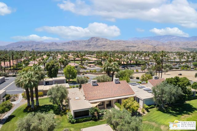 143 Desert West Drive, Rancho Mirage, CA 92270