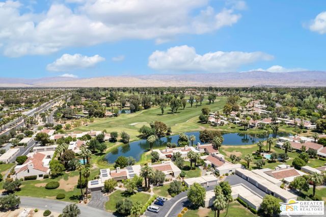 143 Desert West Drive, Rancho Mirage, CA 92270