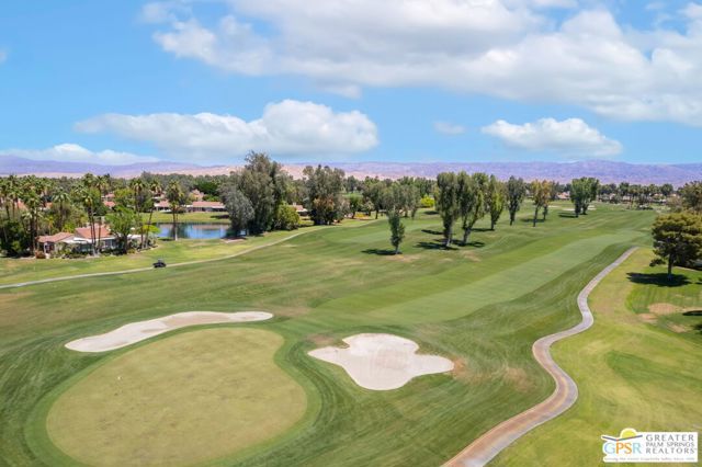 143 Desert West Drive, Rancho Mirage, CA 92270