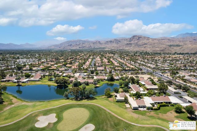 143 Desert West Drive, Rancho Mirage, CA 92270