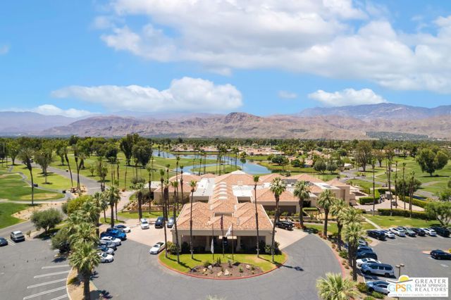 143 Desert West Drive, Rancho Mirage, CA 92270