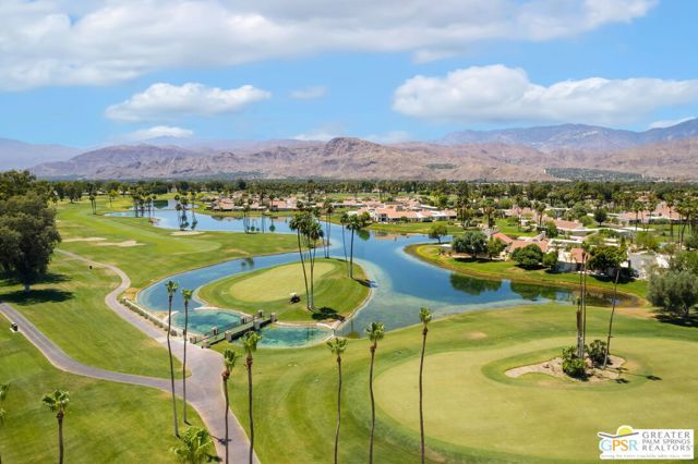 143 Desert West Drive, Rancho Mirage, CA 92270