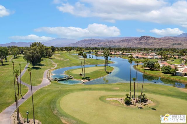 143 Desert West Drive, Rancho Mirage, CA 92270