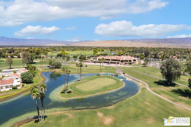 143 Desert West Drive, Rancho Mirage, CA 92270
