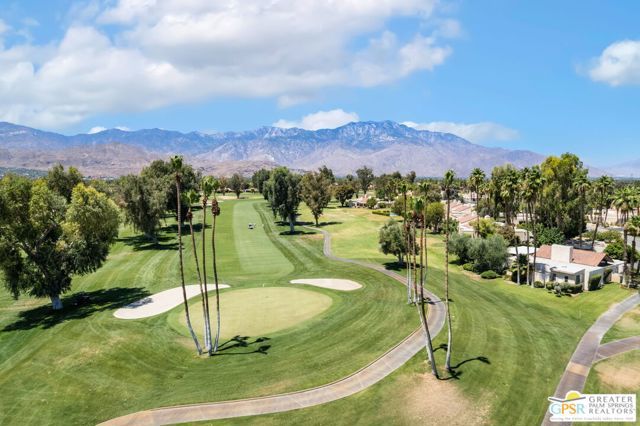143 Desert West Drive, Rancho Mirage, CA 92270