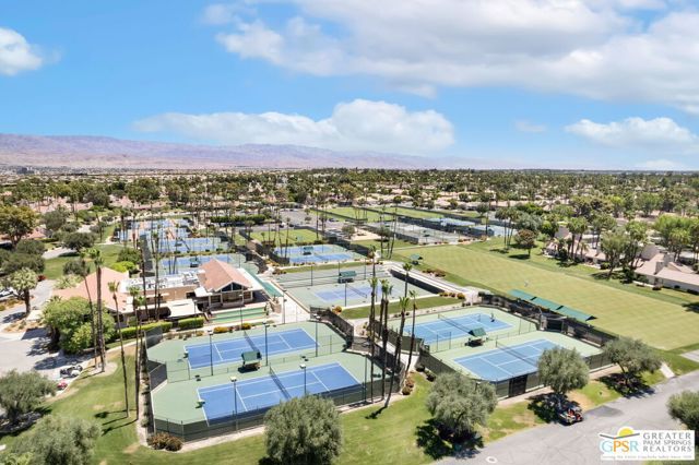 143 Desert West Drive, Rancho Mirage, CA 92270