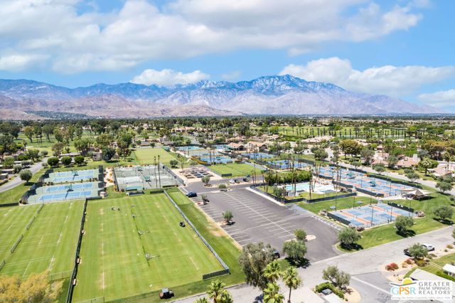 143 Desert West Drive, Rancho Mirage, CA 92270