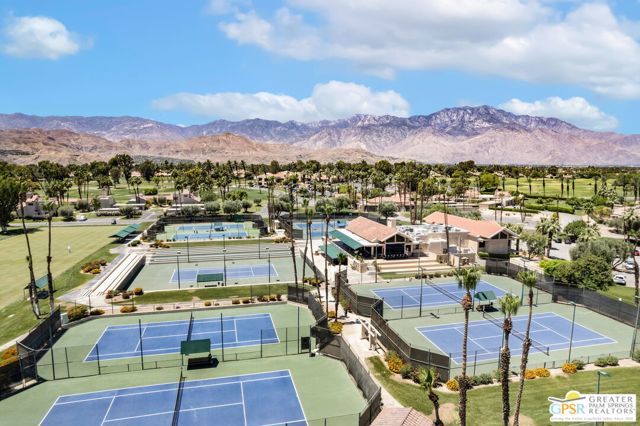 143 Desert West Drive, Rancho Mirage, CA 92270