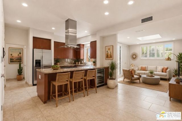 143 Desert West Drive, Rancho Mirage, CA 92270