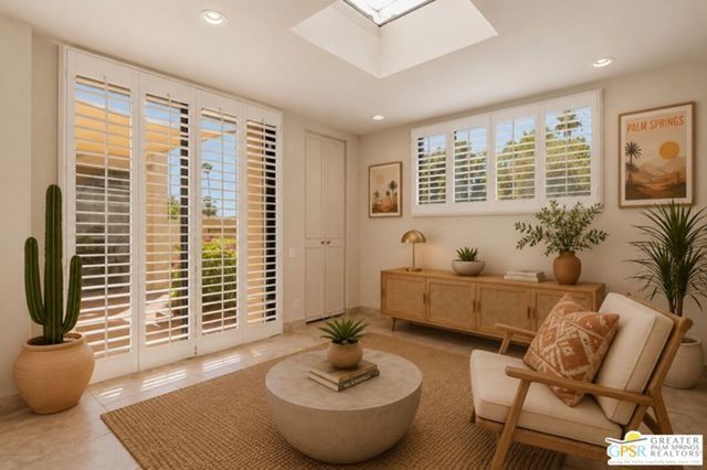 143 Desert West Drive, Rancho Mirage, CA 92270