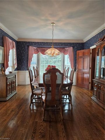 924 Ashley Glen Drive, Winston-salem, NC 27104