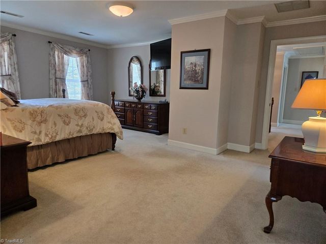924 Ashley Glen Drive, Winston-salem, NC 27104