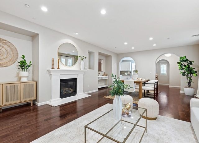 7672 Stoneleaf Rd, San Ramon, CA 94582