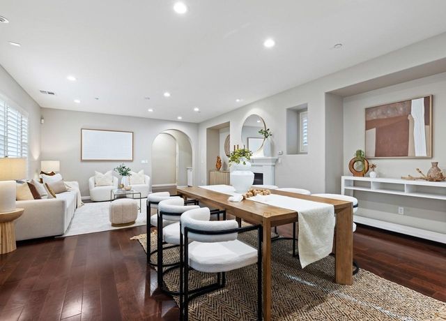 7672 Stoneleaf Rd, San Ramon, CA 94582