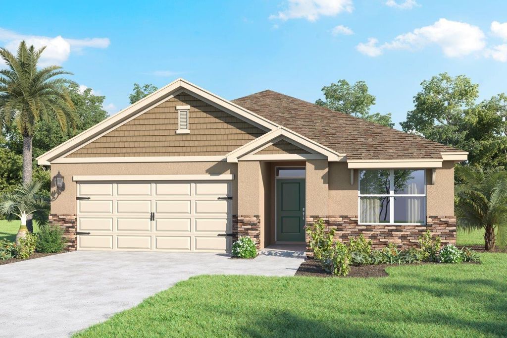 3542 RODEN ROAD, Haines City, FL 33844
