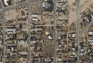 Apache, Yucca Valley, CA 92284