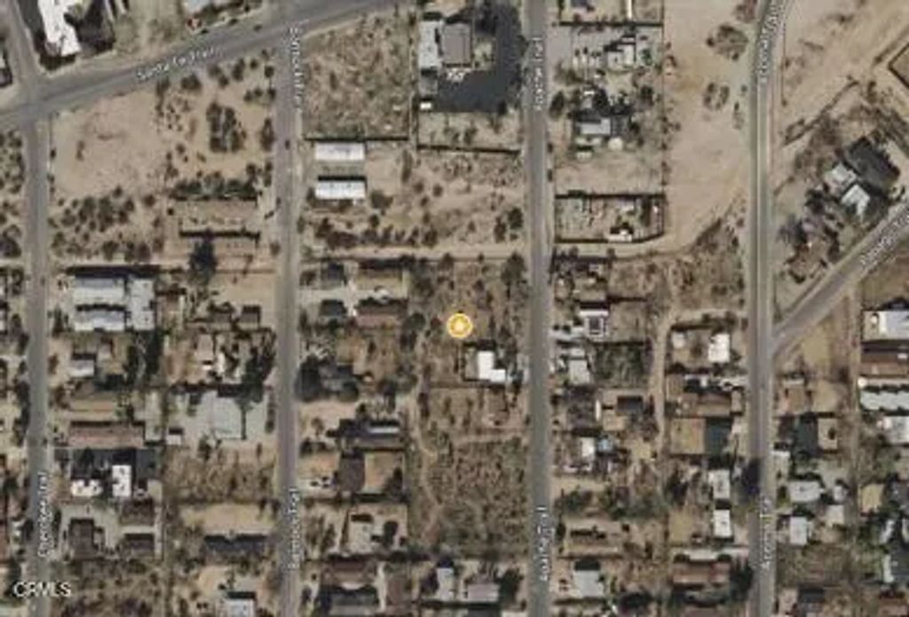 Apache, Yucca Valley, CA 92284