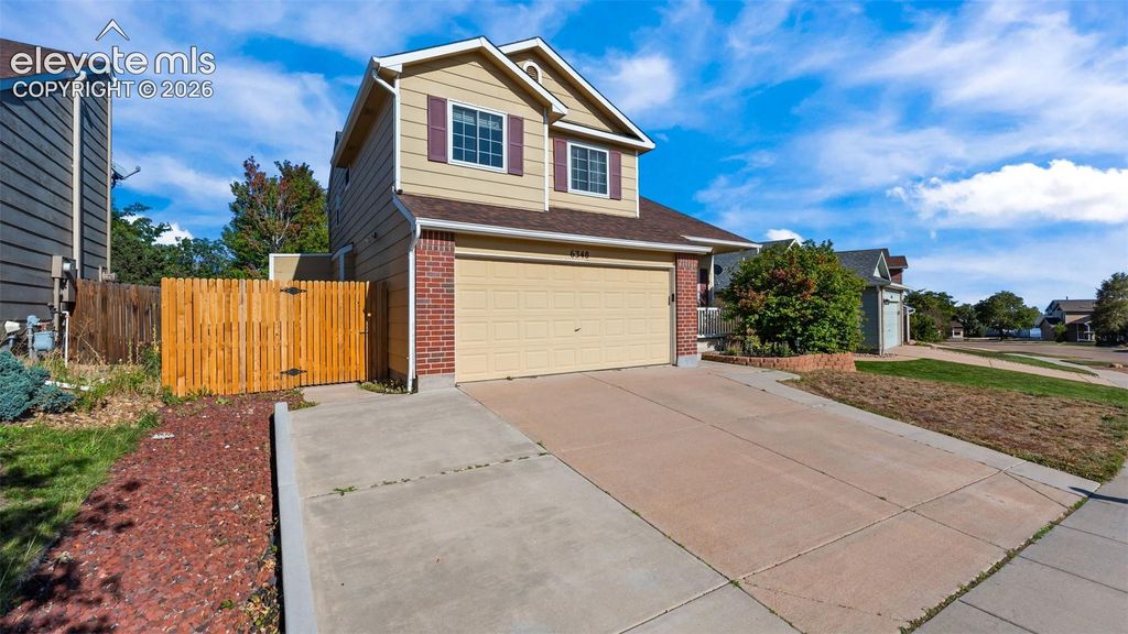 6348 La Plata Peak Drive, Colorado Springs, CO 80923 — photo 3