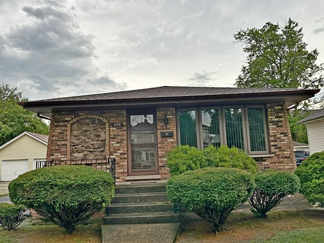 429 E 164th Place, South Holland, IL 60473