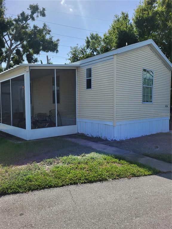 6580 SEMINOLE BOULEVARD 614, Seminole, FL 33772
