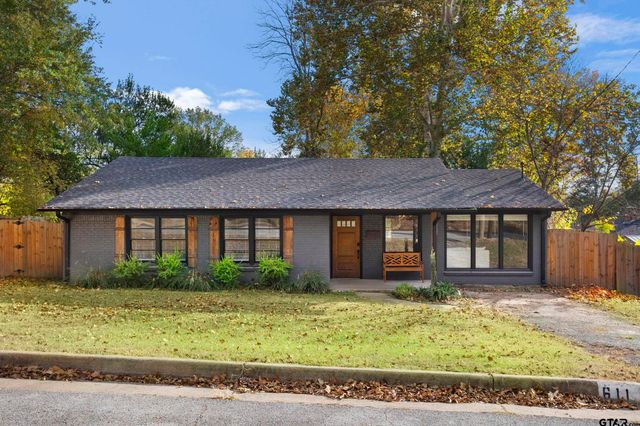 611 E Watkins St, Tyler, TX 75701
