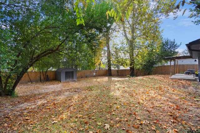 611 E Watkins St, Tyler, TX 75701