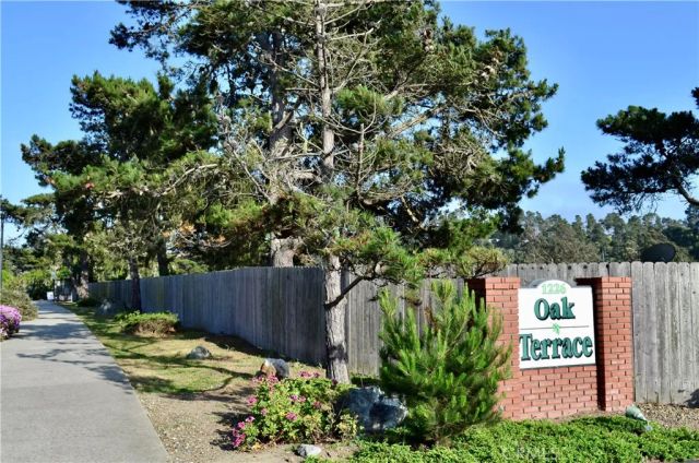 1226 N Main ST 36, Cambria, CA 93428