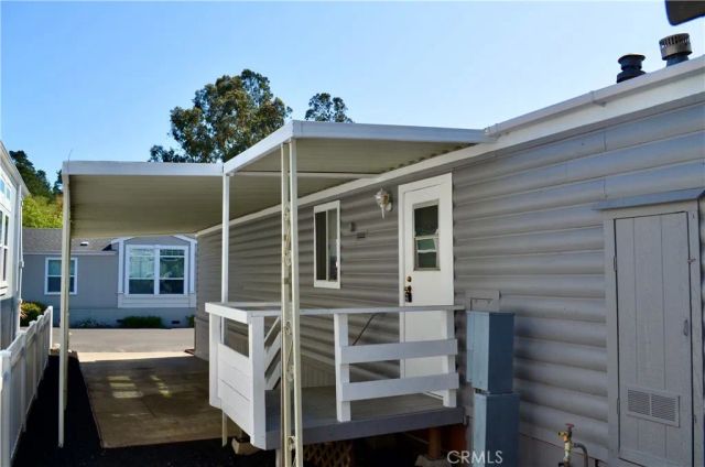 1226 N Main ST 36, Cambria, CA 93428