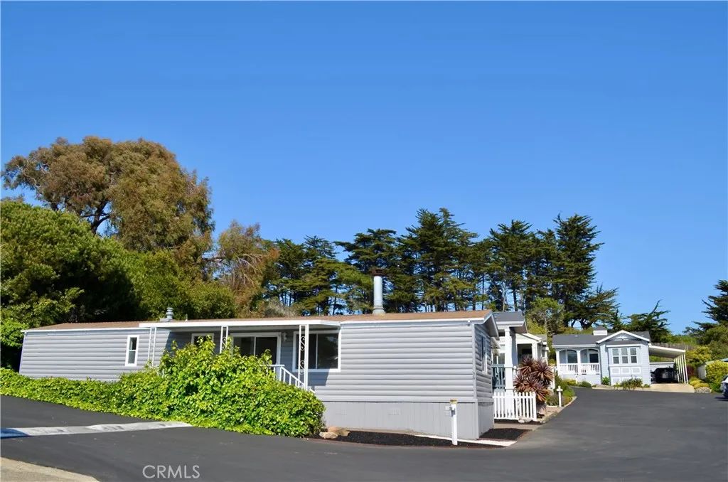 1226 N Main ST 36, Cambria, CA 93428