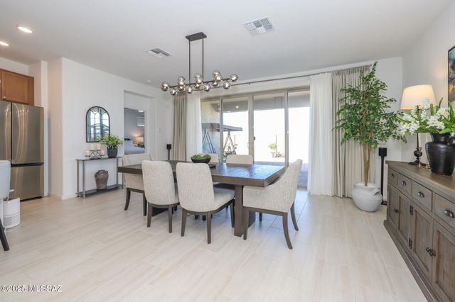 9968 S Arnold Ranch Court, Vail, AZ 85641