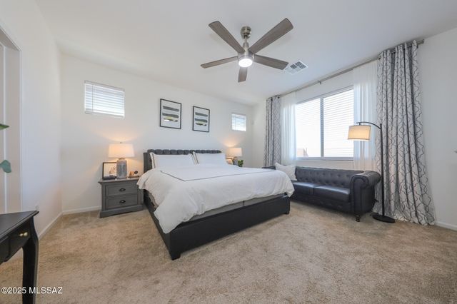 9968 S Arnold Ranch Court, Vail, AZ 85641