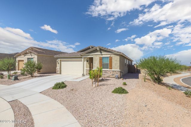 9968 S Arnold Ranch Court, Vail, AZ 85641