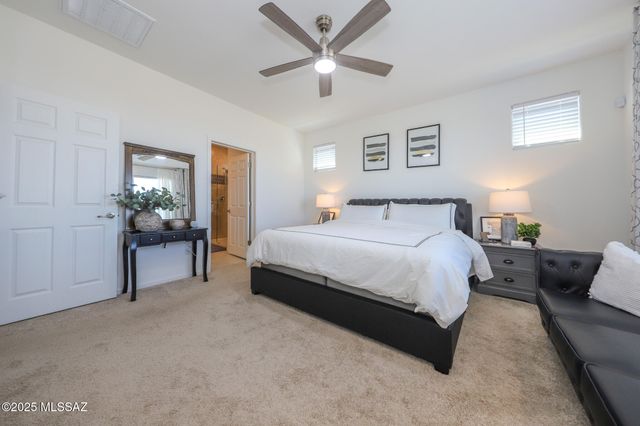 9968 S Arnold Ranch Court, Vail, AZ 85641