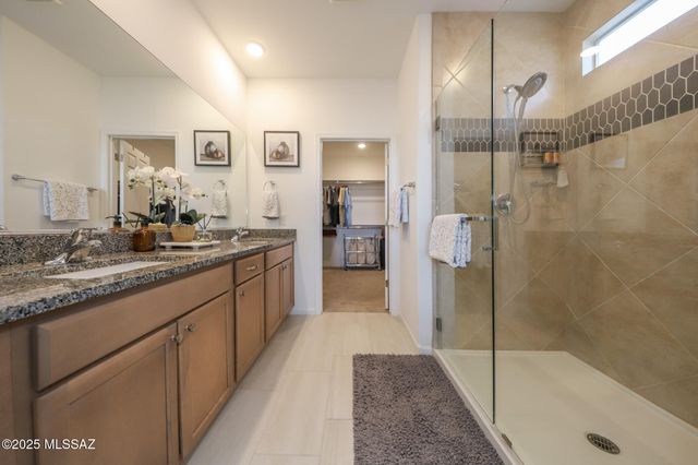 9968 S Arnold Ranch Court, Vail, AZ 85641