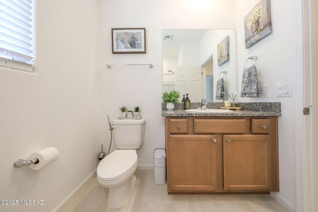 9968 S Arnold Ranch Court, Vail, AZ 85641