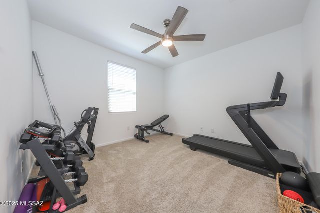 9968 S Arnold Ranch Court, Vail, AZ 85641