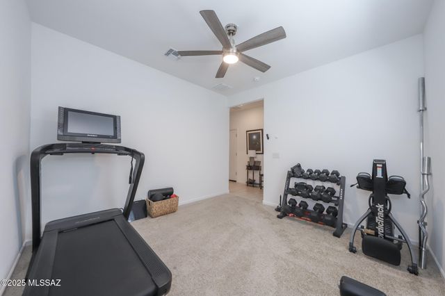 9968 S Arnold Ranch Court, Vail, AZ 85641