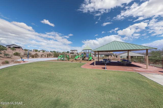 9968 S Arnold Ranch Court, Vail, AZ 85641