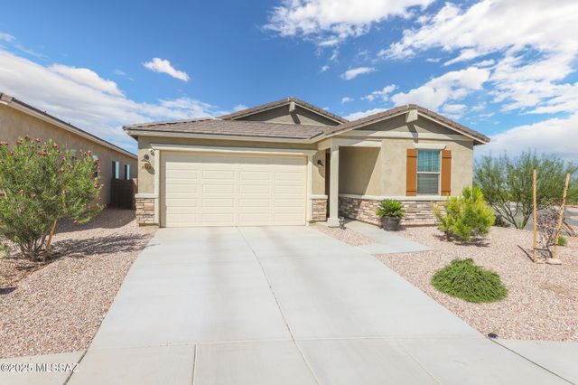 9968 S Arnold Ranch Court, Vail, AZ 85641