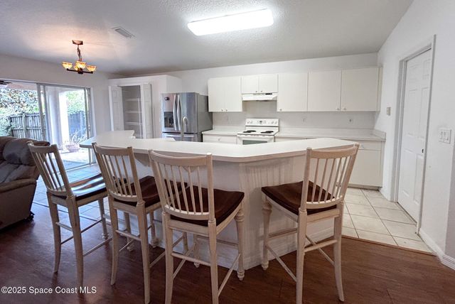 4253 Kenneth Court, Titusville, FL 32780